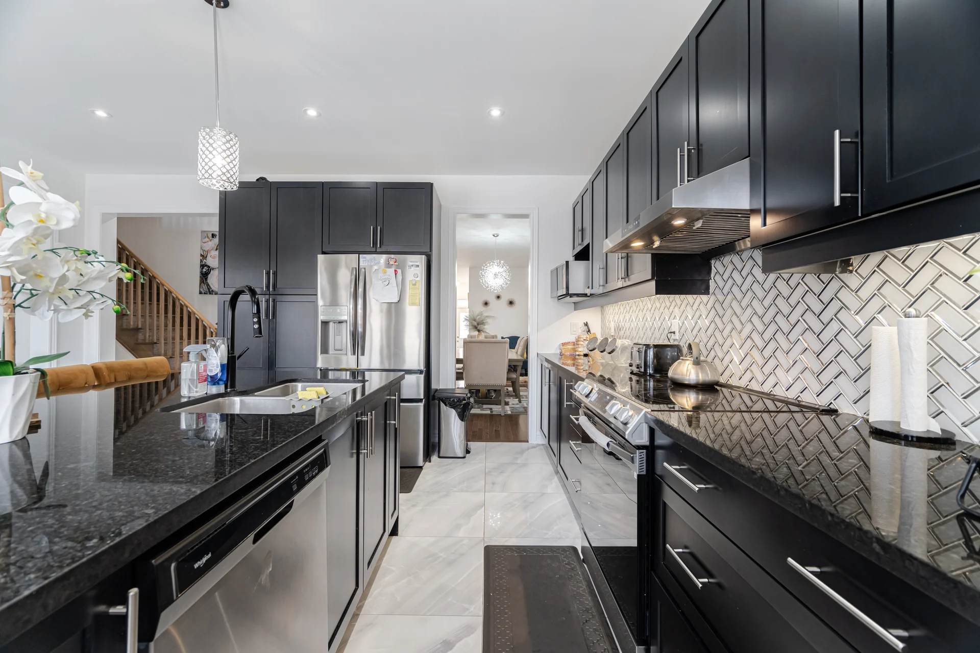 17 Boathouse Road, Brampton - photo 16