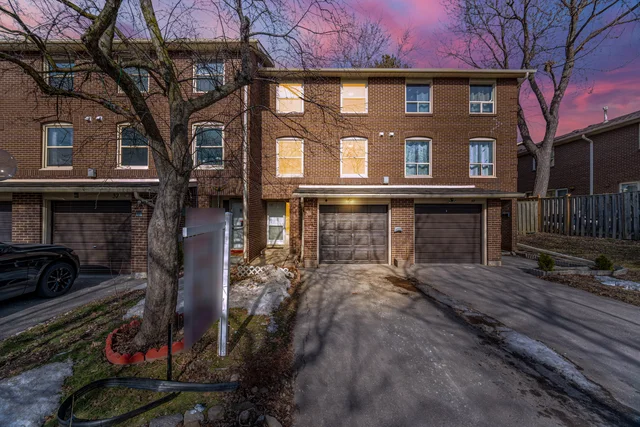 38 Eden Park Drive, Brampton - photo 1