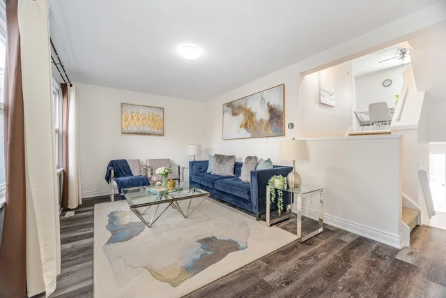 38 Eden Park Drive, Brampton - photo 6