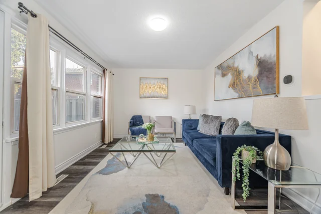 38 Eden Park Drive, Brampton - photo 7
