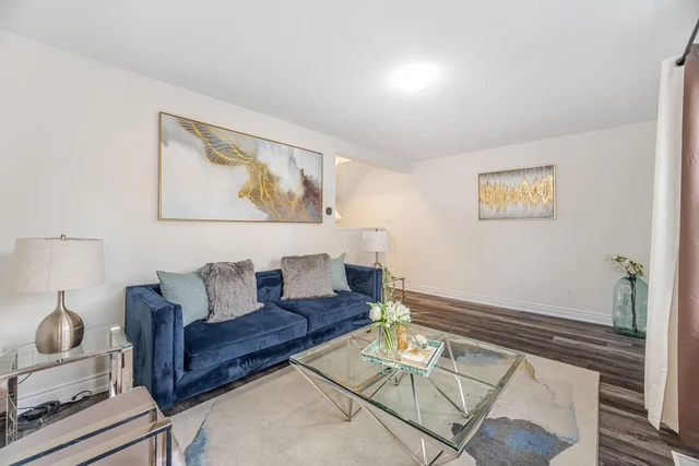 38 Eden Park Drive, Brampton - photo 9