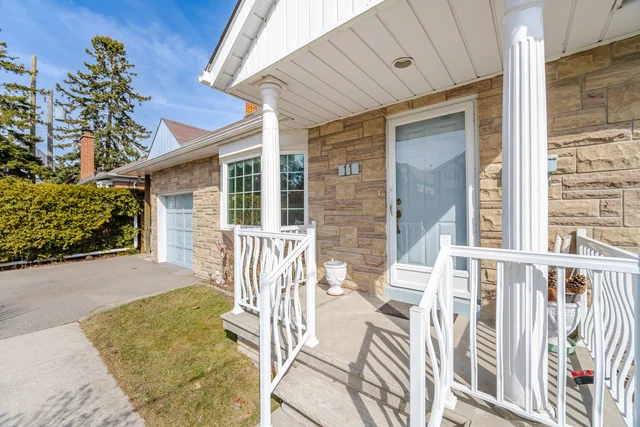 11 Greenmount Road, Etobicoke - photo 6