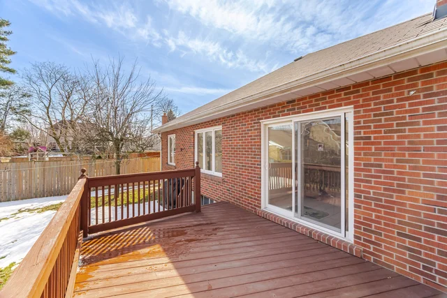 11 Greenmount Road, Etobicoke - photo 52
