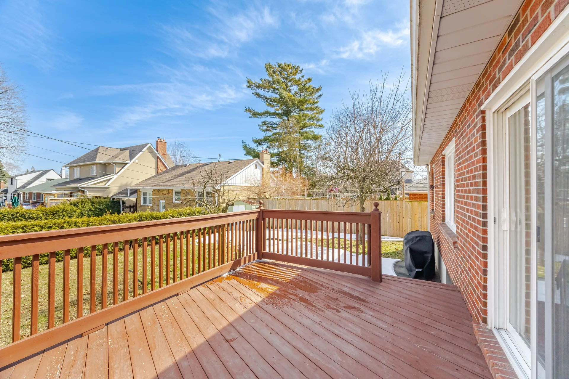 11 Greenmount Road, Etobicoke - photo 53