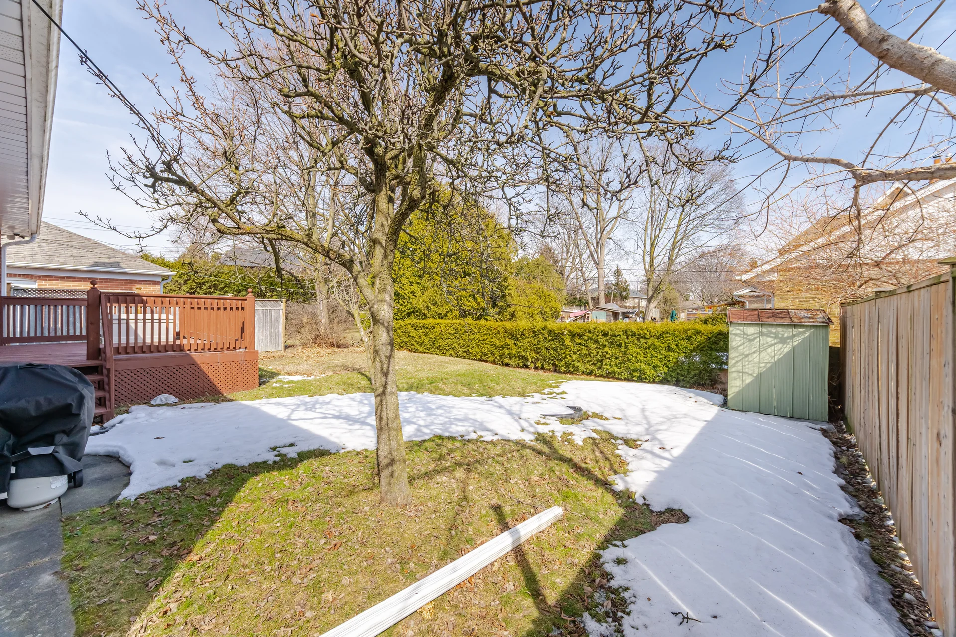 11 Greenmount Road, Etobicoke - photo 54