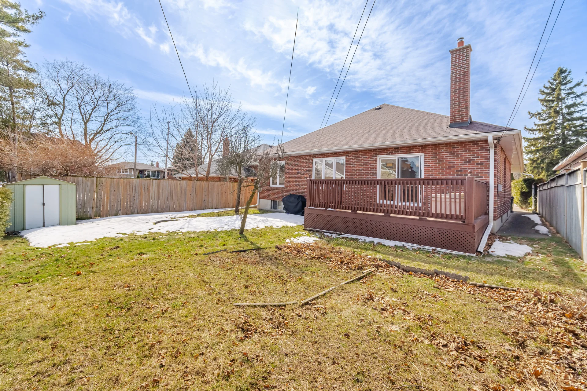11 Greenmount Road, Etobicoke - photo 56