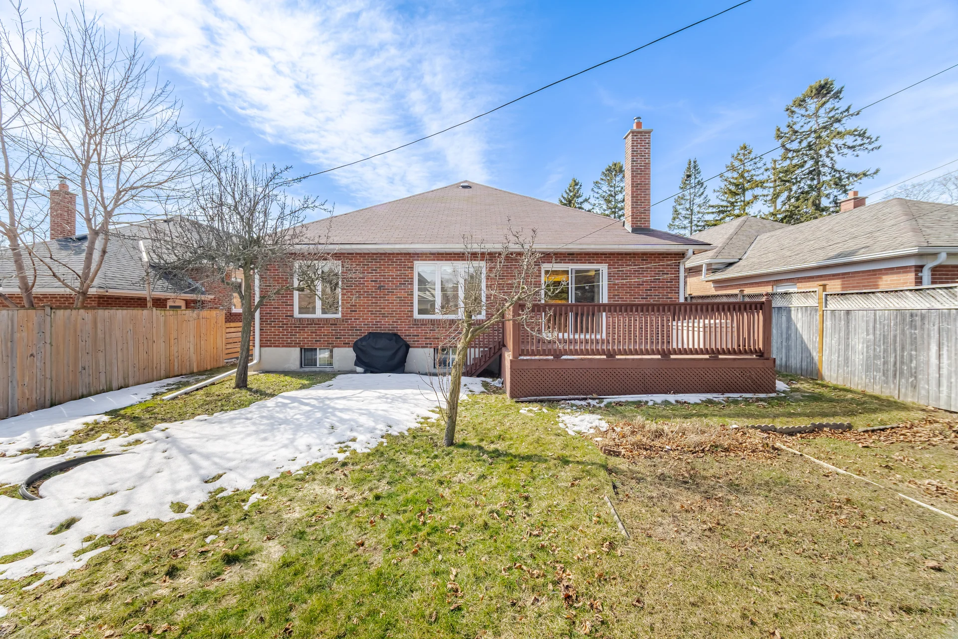 11 Greenmount Road, Etobicoke - photo 57