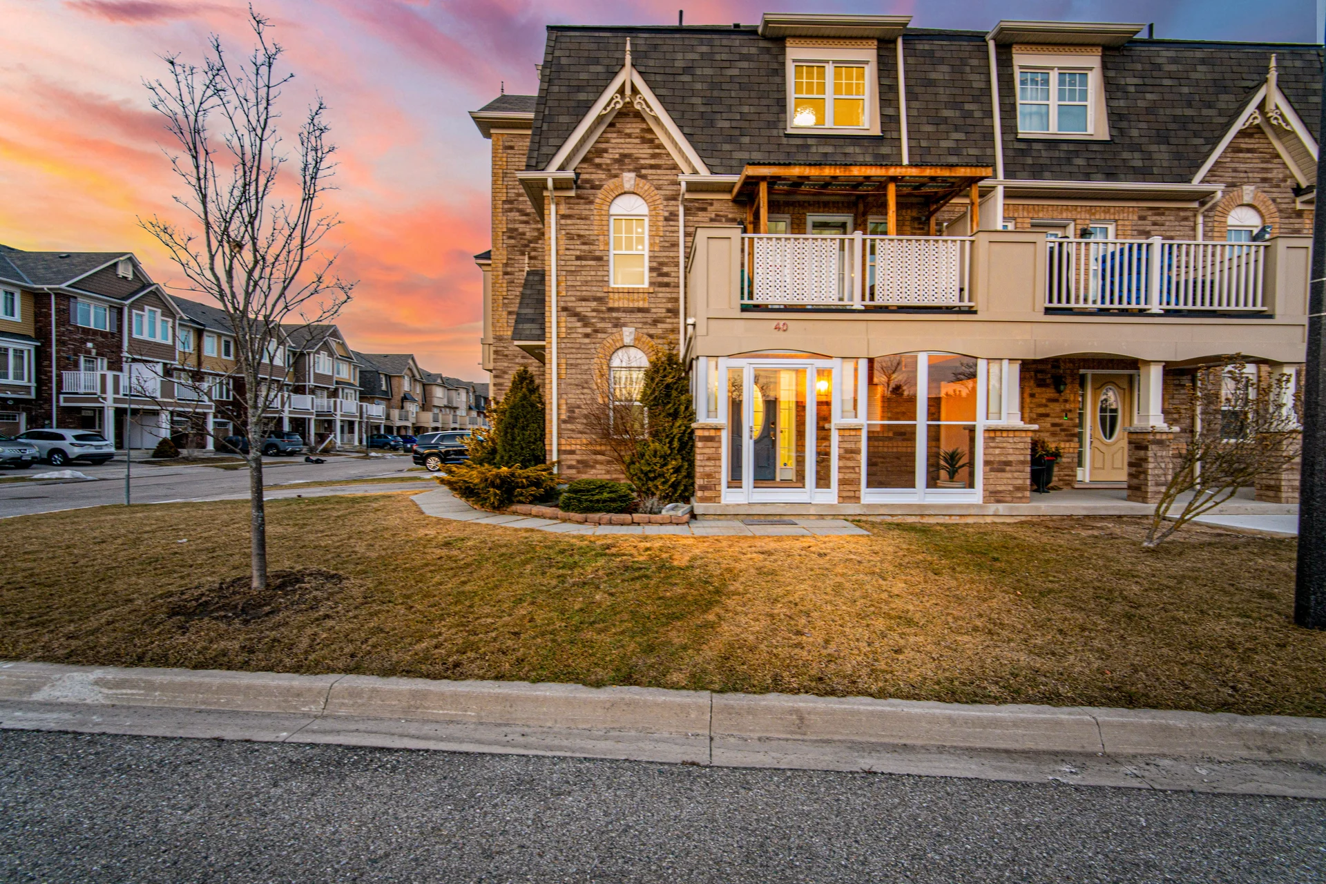 40 Suitor Court, Milton - photo 6