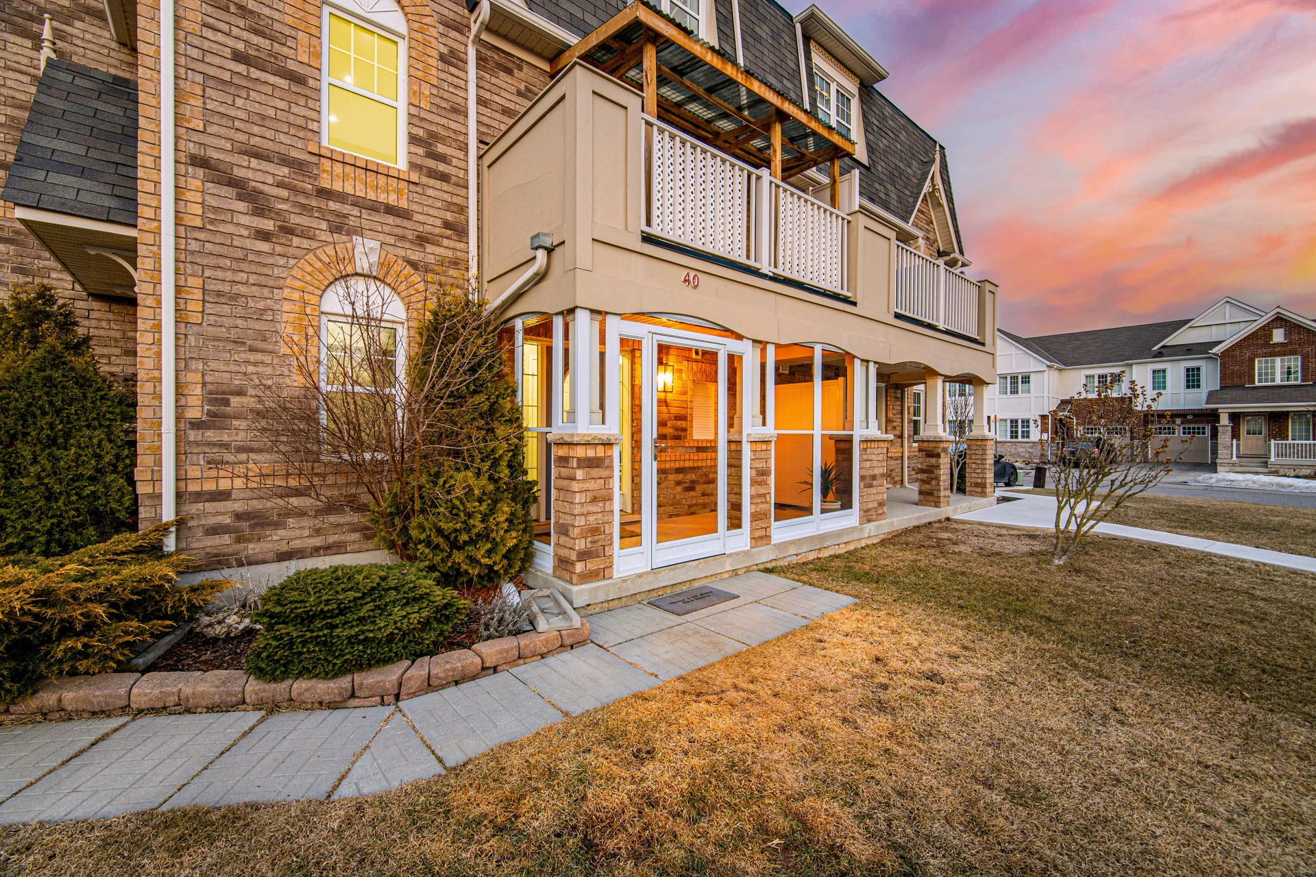 40 Suitor Court, Milton - photo 10