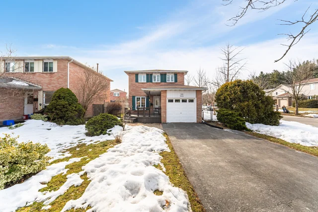 80 Royal Palm Drive, Brampton - photo 2