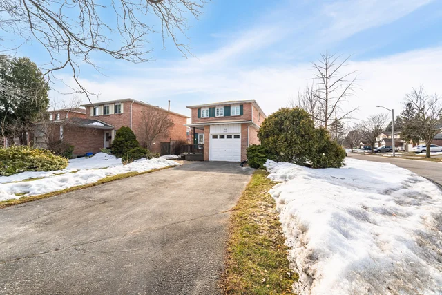 80 Royal Palm Drive, Brampton - photo 3