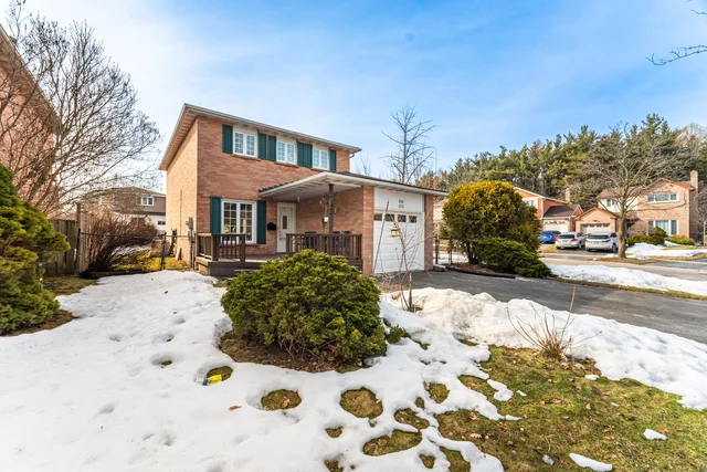 80 Royal Palm Drive, Brampton - photo 4