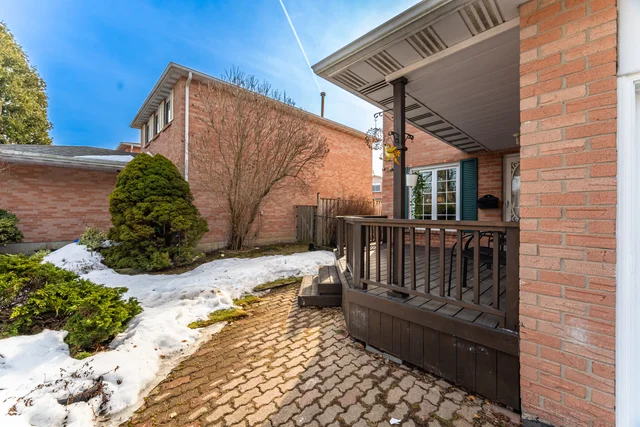 80 Royal Palm Drive, Brampton - photo 5