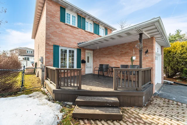 80 Royal Palm Drive, Brampton - photo 6