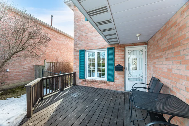 80 Royal Palm Drive, Brampton - photo 7