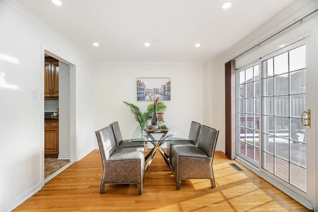 80 Royal Palm Drive, Brampton - photo 17