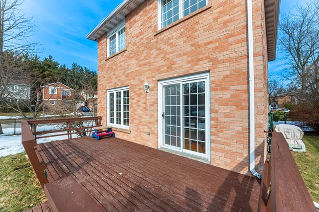 80 Royal Palm Drive, Brampton - photo 46