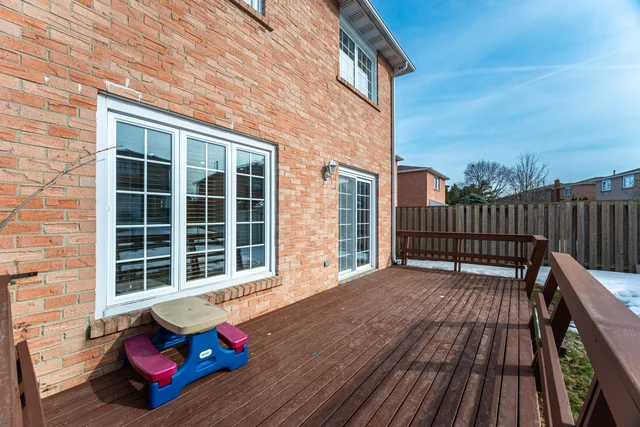 80 Royal Palm Drive, Brampton - photo 47