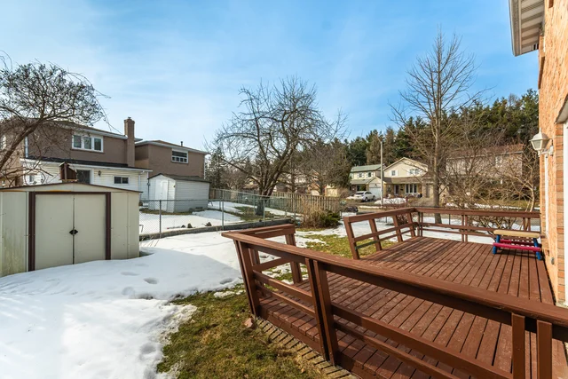 80 Royal Palm Drive, Brampton - photo 48