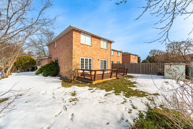 80 Royal Palm Drive, Brampton - photo 49
