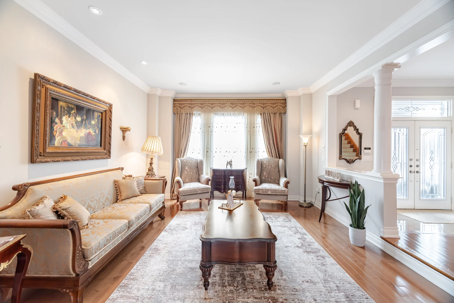 2518 Hemmford Drive, Oakville - photo 6