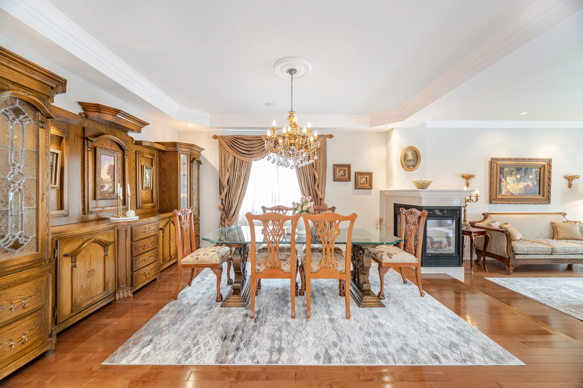 2518 Hemmford Drive, Oakville - photo 7