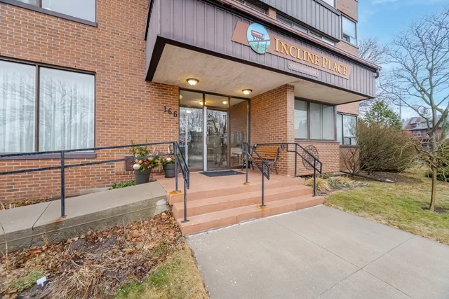 #201-166 Mountain Park Avenue, Hamilton - photo 27