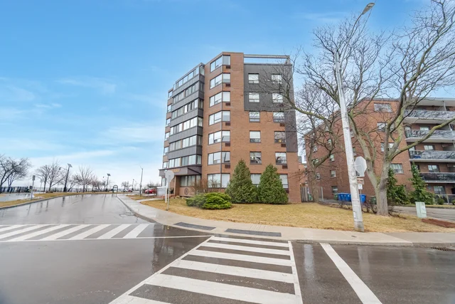 #201-166 Mountain Park Avenue, Hamilton - photo 34
