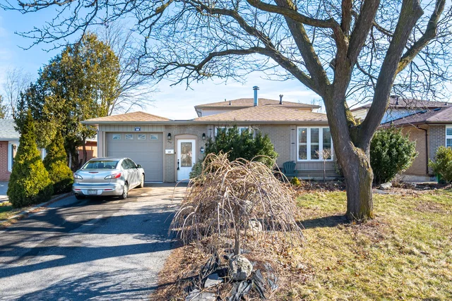 326 Bartley Bull Parkway, Brampton - photo 1