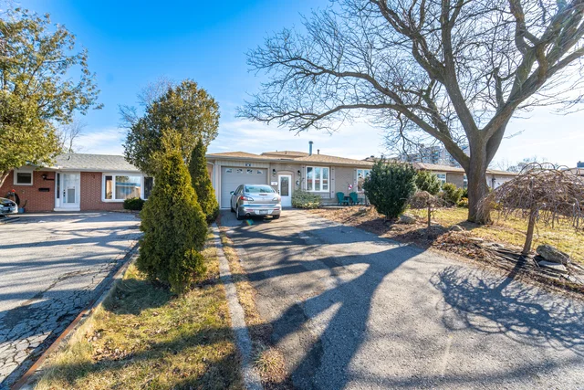 326 Bartley Bull Parkway, Brampton - photo 4
