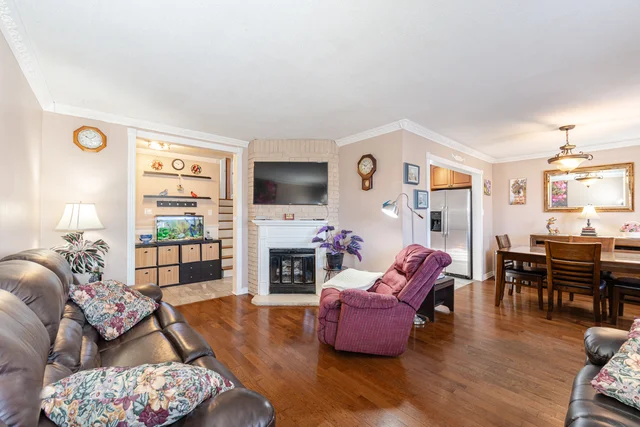 326 Bartley Bull Parkway, Brampton - photo 9