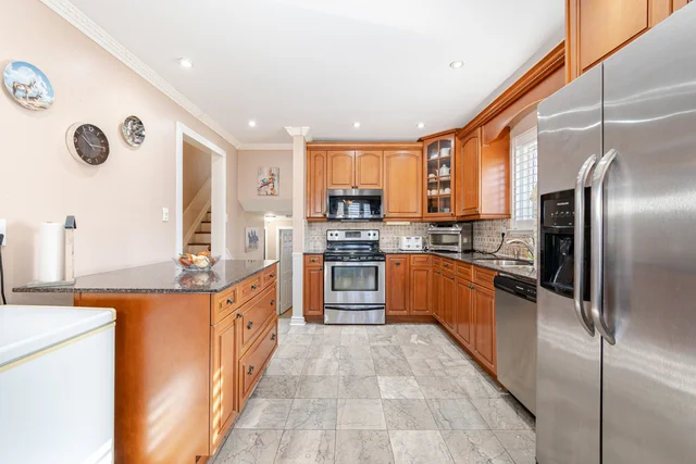 326 Bartley Bull Parkway, Brampton - photo 14