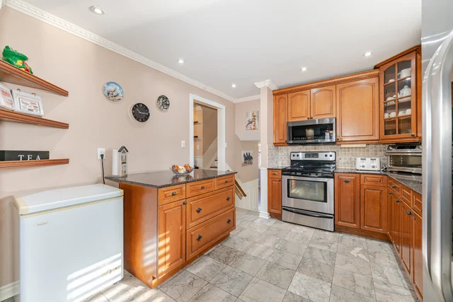 326 Bartley Bull Parkway, Brampton - photo 18