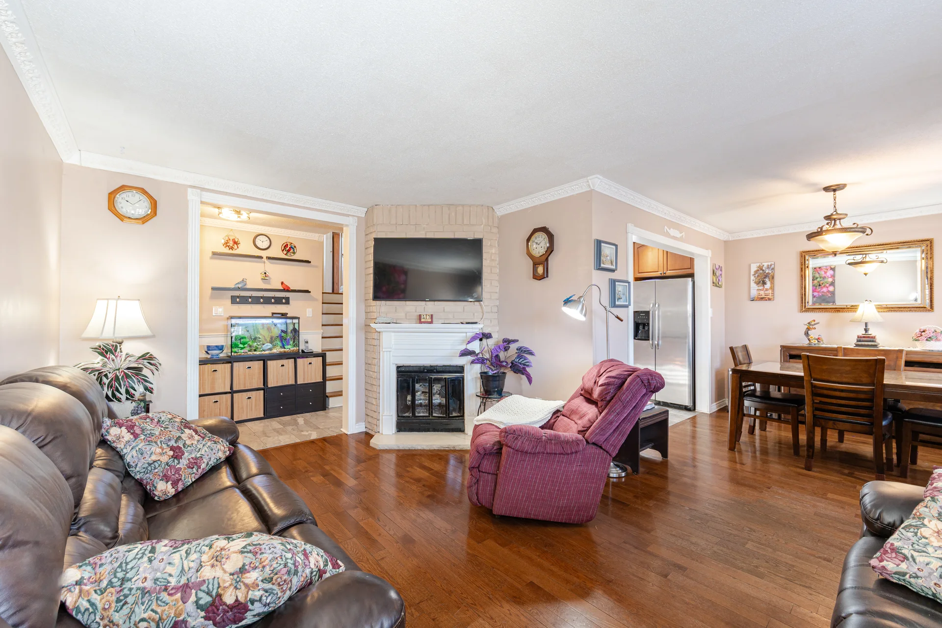 326 Bartley Bull Parkway, Brampton - photo 9