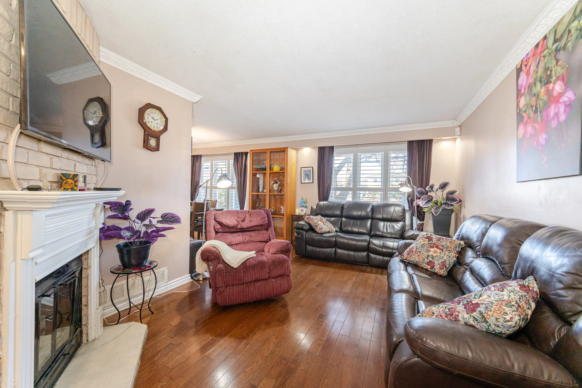 326 Bartley Bull Parkway, Brampton - photo 11