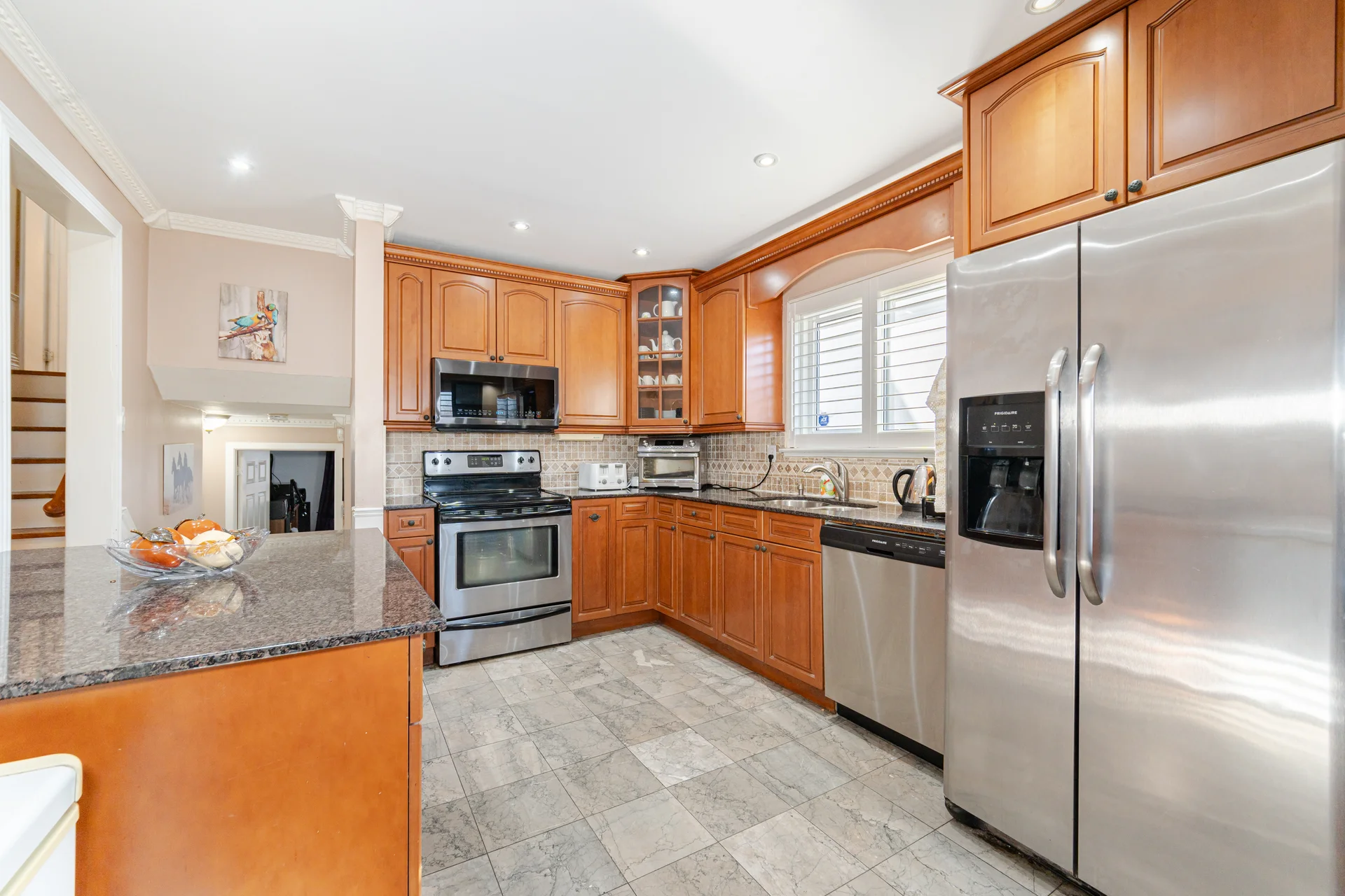 326 Bartley Bull Parkway, Brampton - photo 16