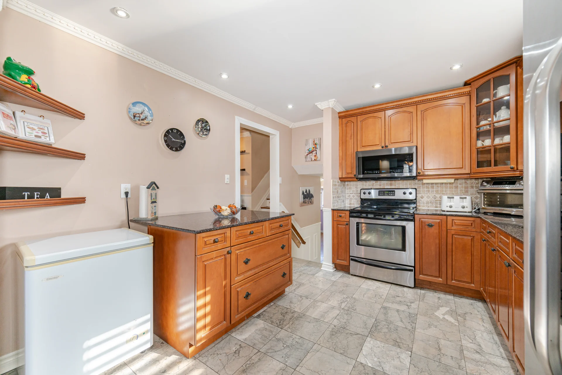 326 Bartley Bull Parkway, Brampton - photo 18