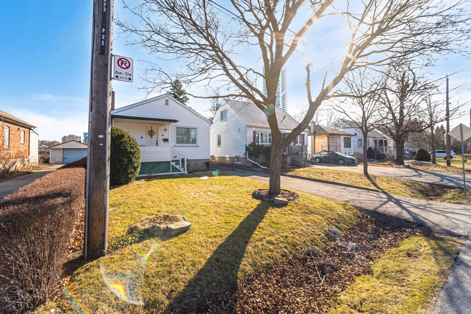 21 Acorn Avenue, Etobicoke - photo 3