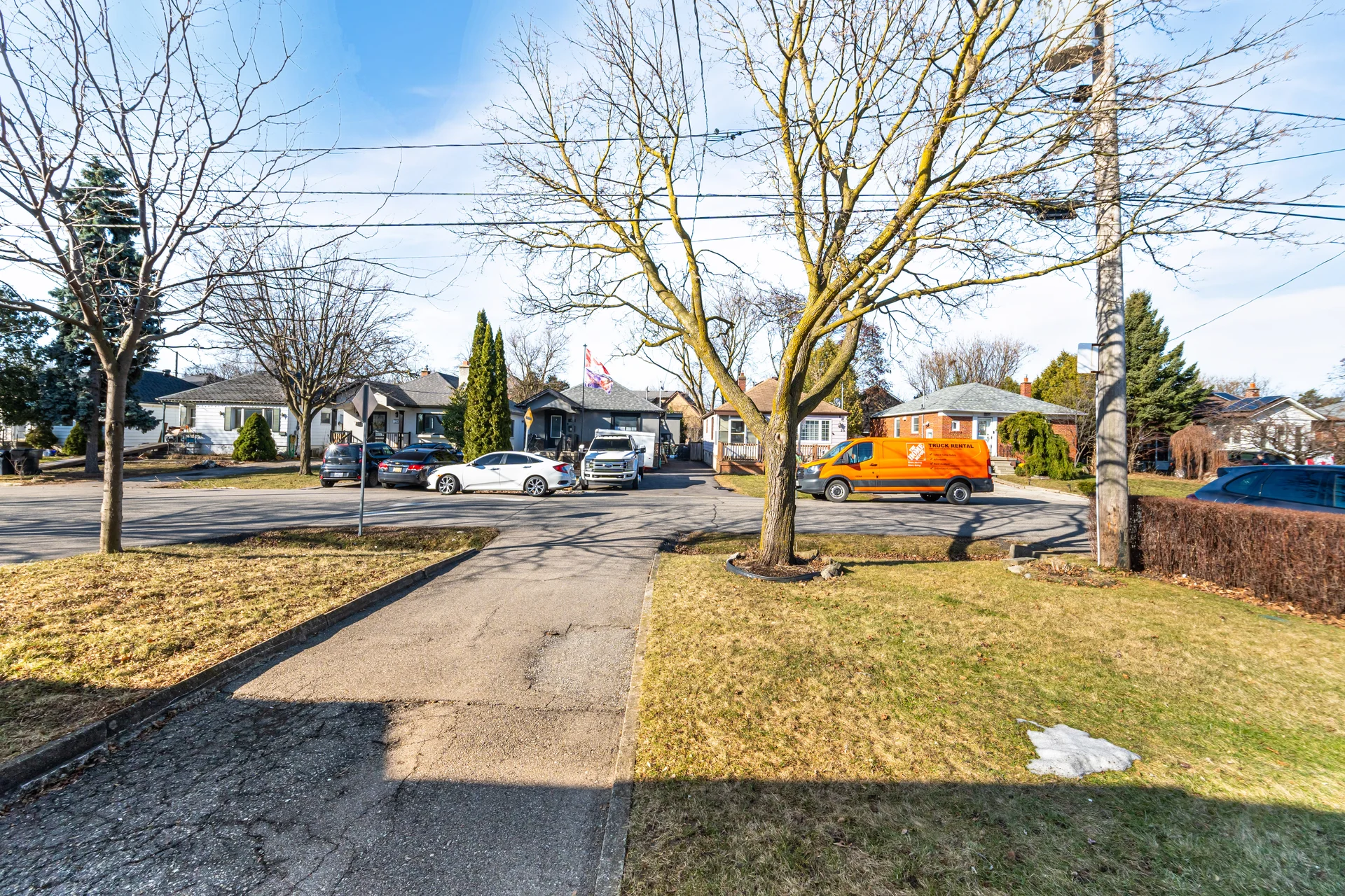 21 Acorn Avenue, Etobicoke - photo 5