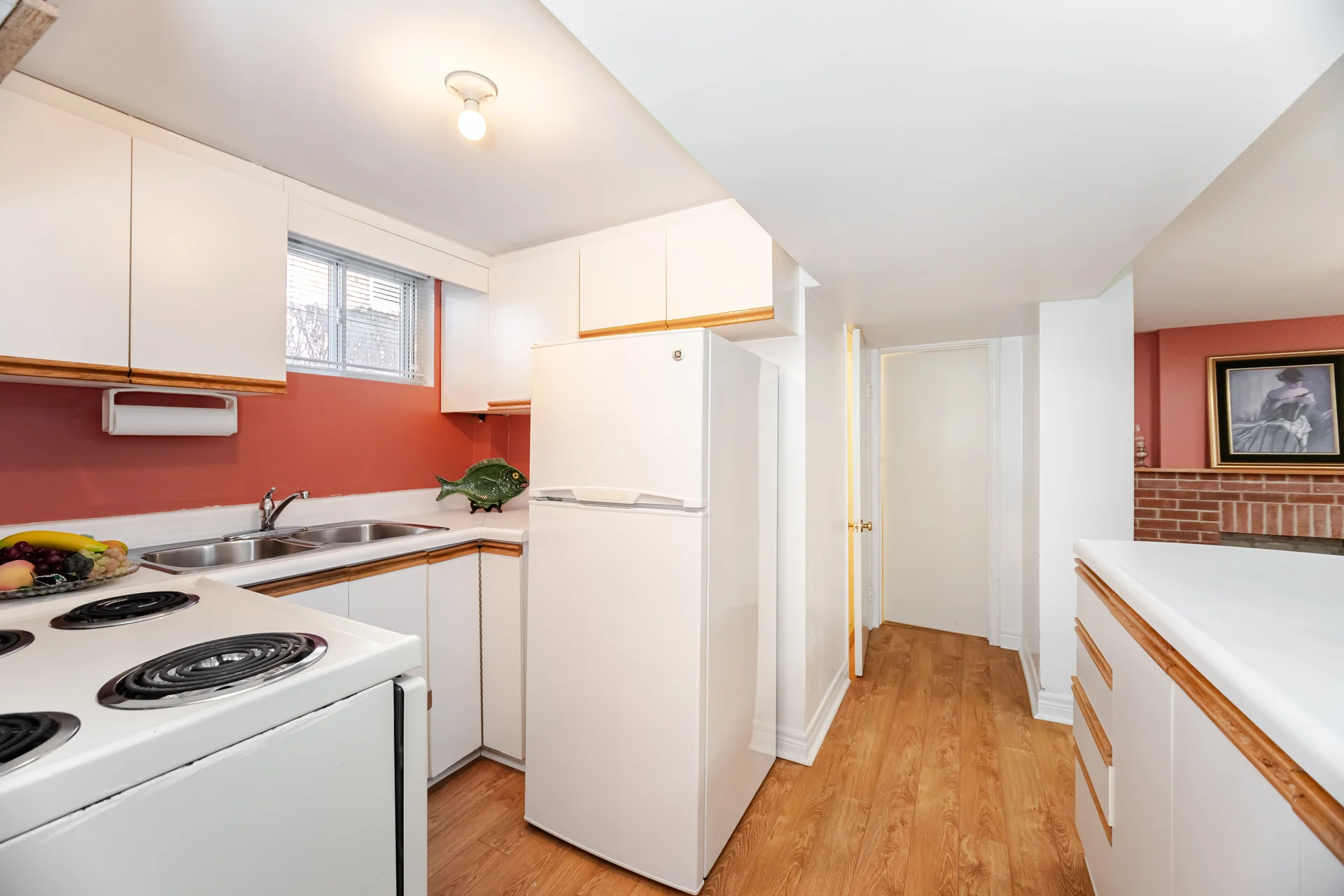 21 Acorn Avenue, Etobicoke - photo 30