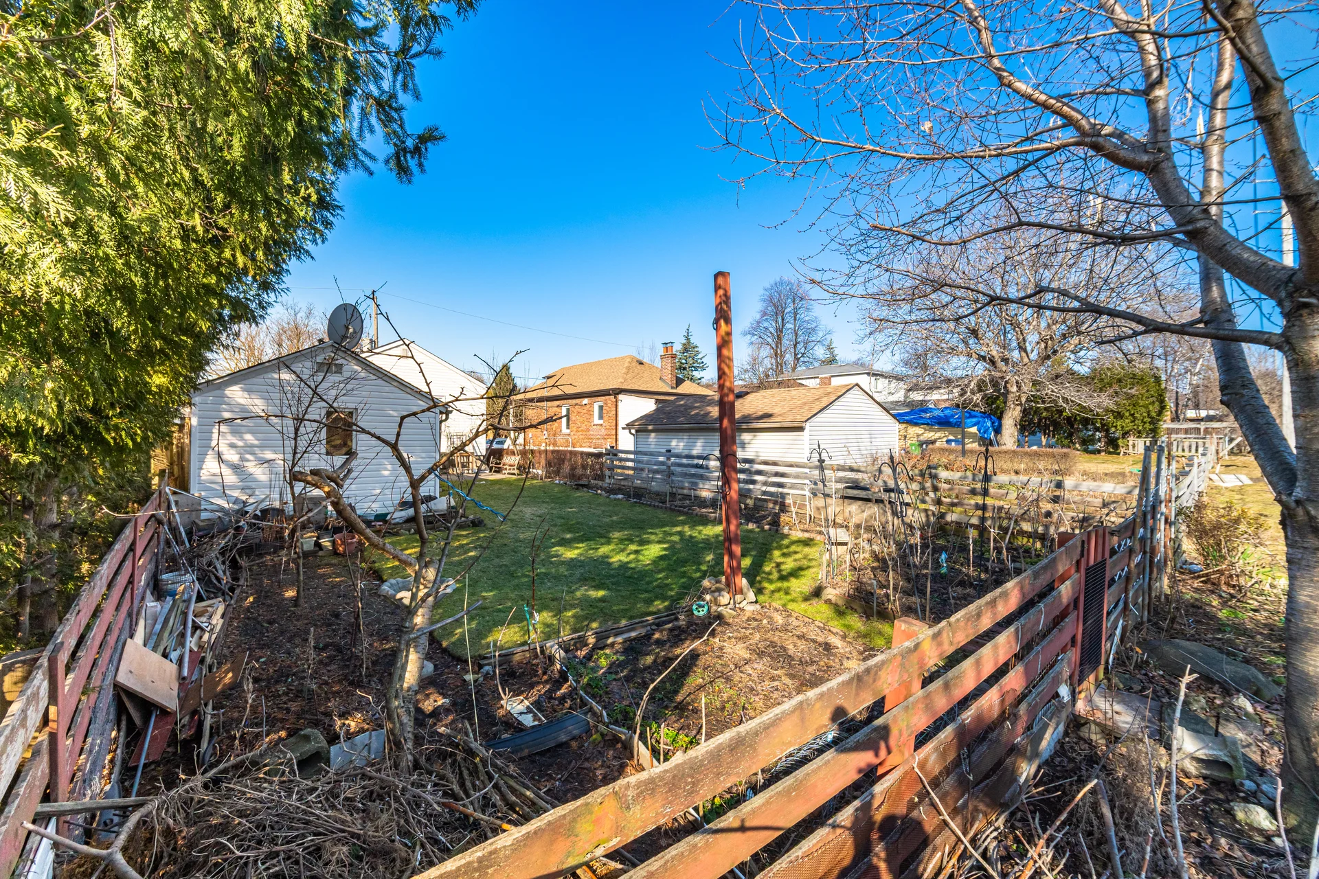 21 Acorn Avenue, Etobicoke - photo 39