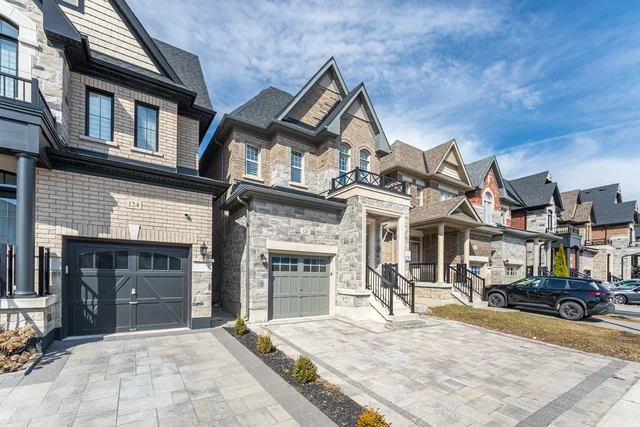 126 Algoma Drive, Kleinburg - photo 2