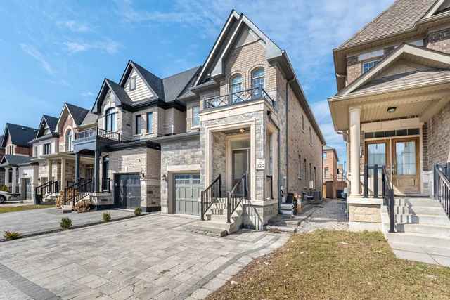 126 Algoma Drive, Kleinburg - photo 3