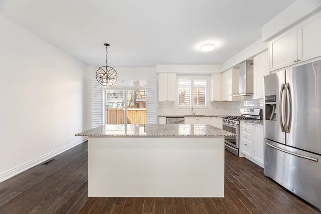 126 Algoma Drive, Kleinburg - photo 14