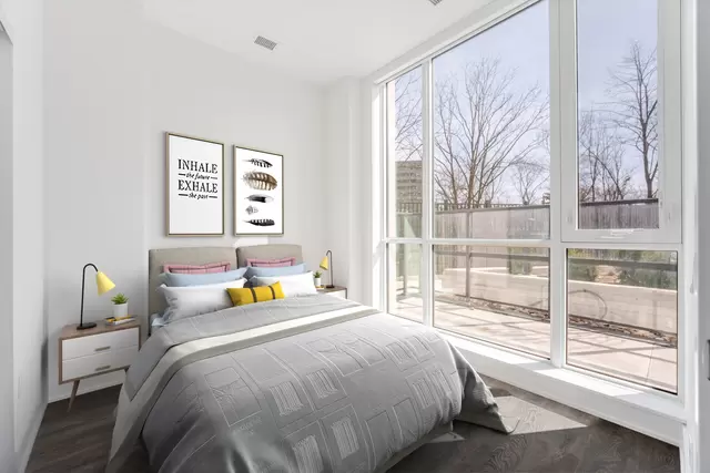 #104E-204 Burnhamthorpe Road East, Mississauga - photo 32