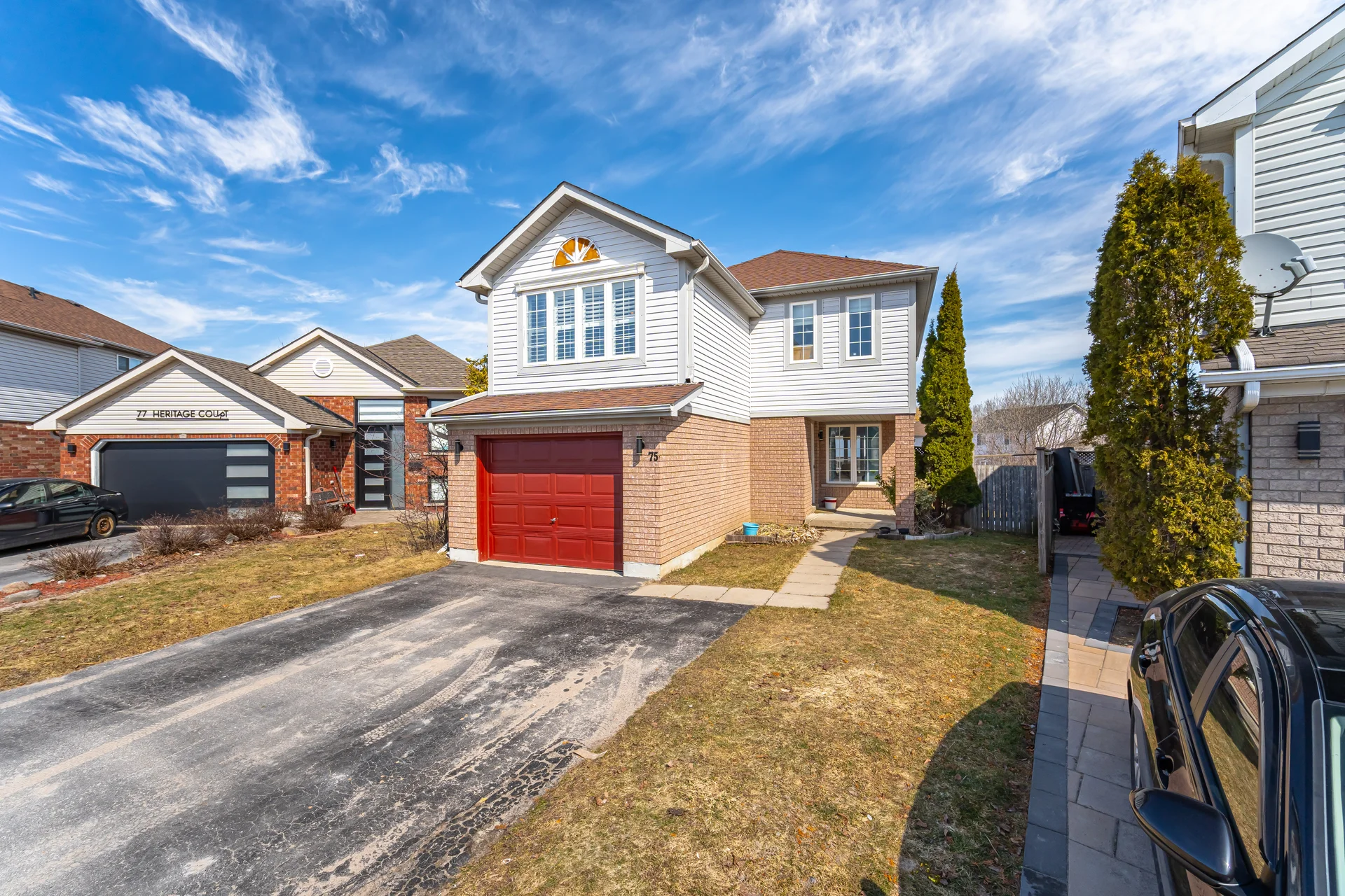 75 Heritage Court, Barrie - photo 4
