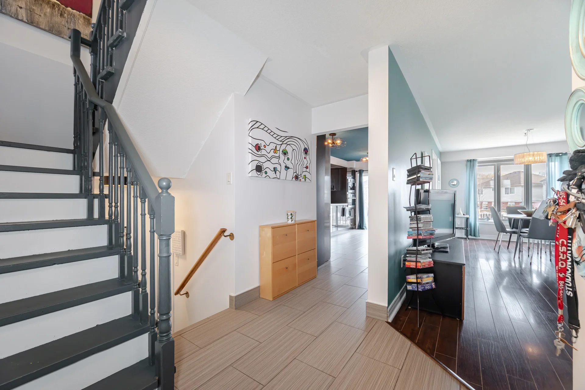 75 Heritage Court, Barrie - photo 8