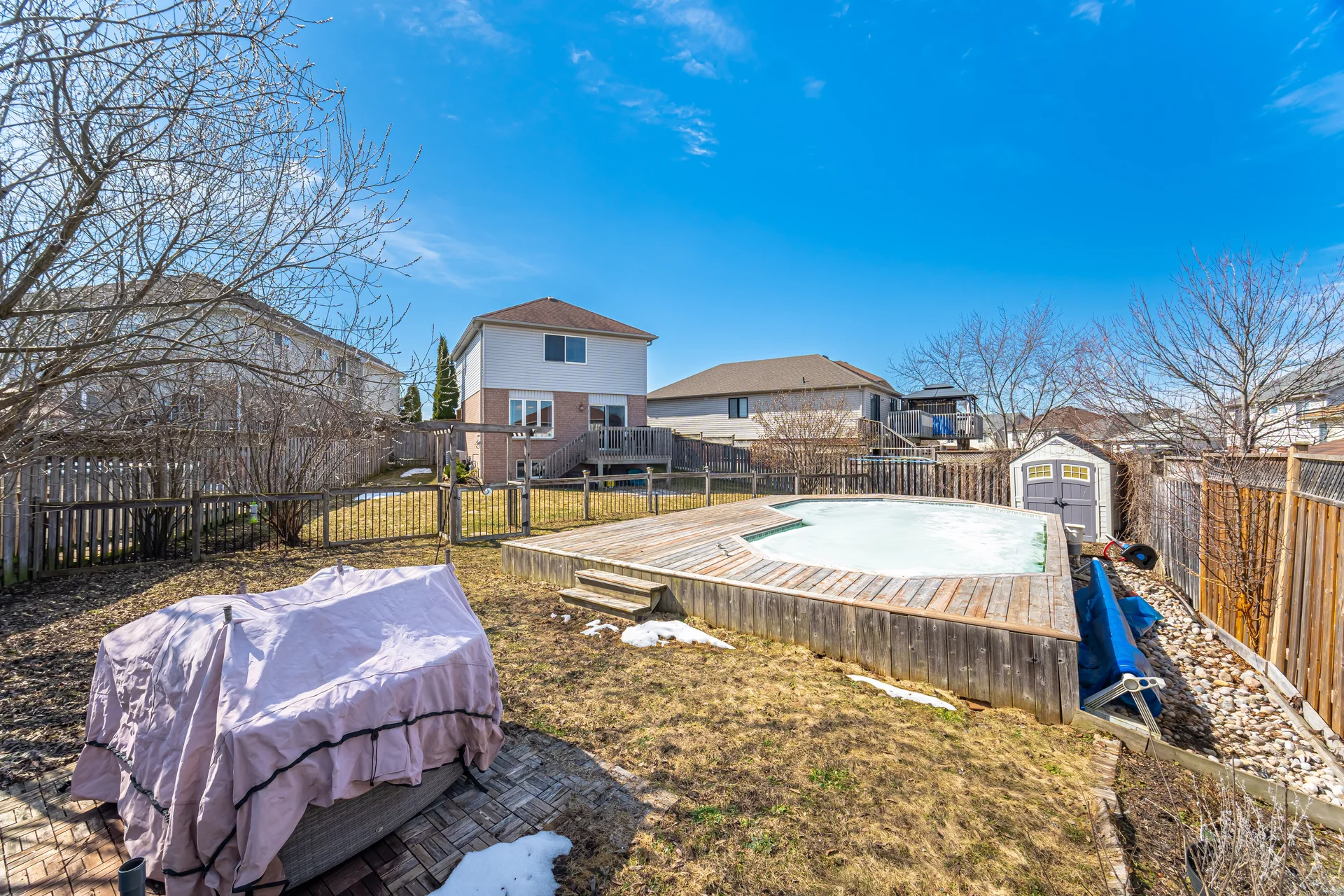 75 Heritage Court, Barrie - photo 52