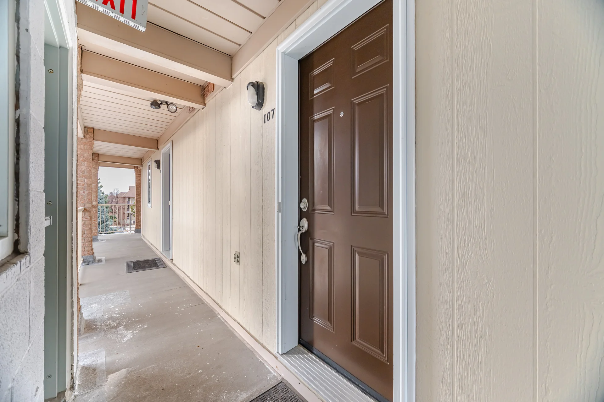 #107-55 Bristol Road East, Mississauga - photo 3