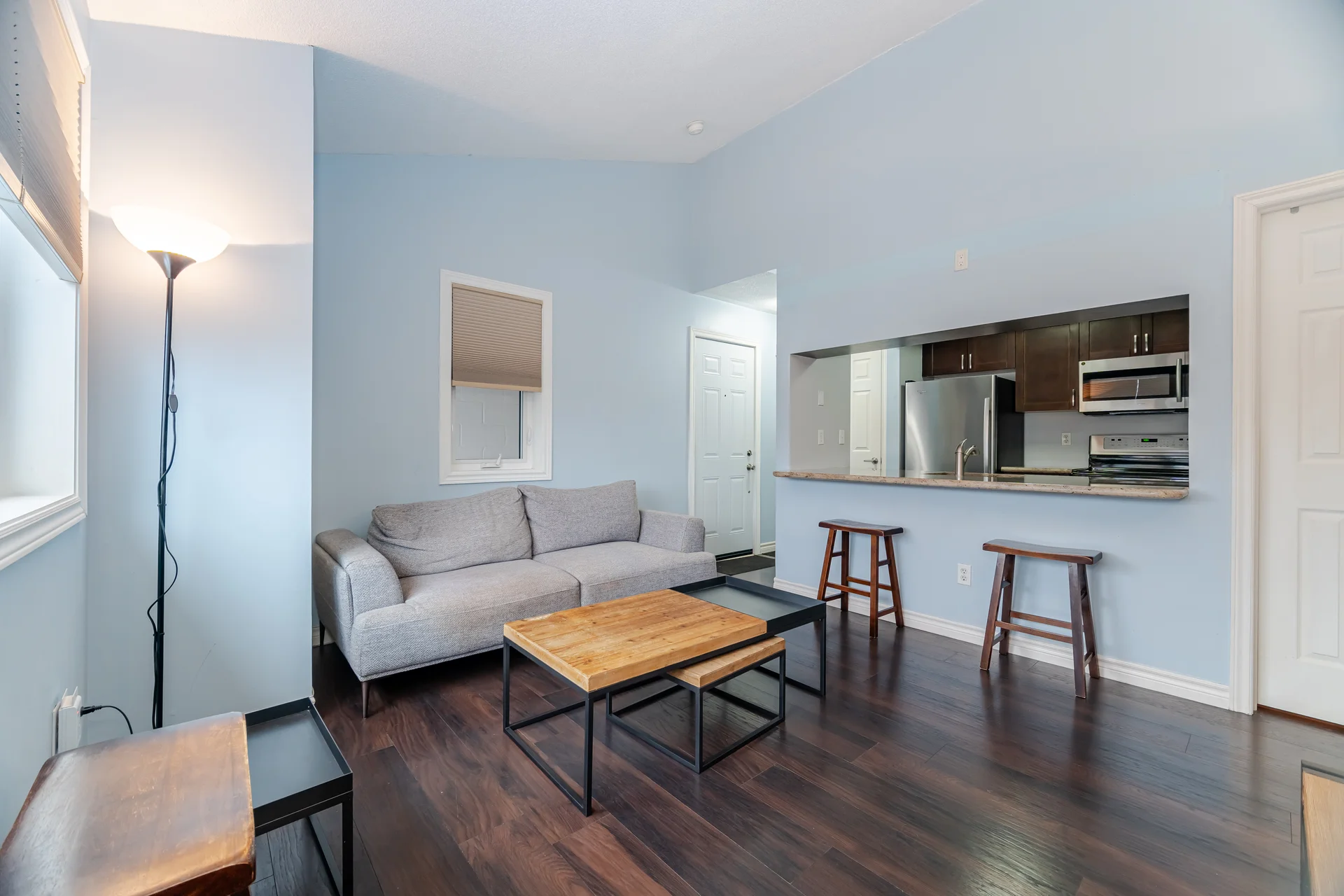 #107-55 Bristol Road East, Mississauga - photo 5